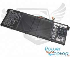 Baterie Acer Aspire ES1-132 Originala 36Wh. Acumulator Acer Aspire ES1-132. Baterie laptop Acer Aspire ES1-132. Acumulator laptop Acer Aspire ES1-132. Baterie notebook Acer Aspire ES1-132