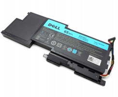 Baterie Dell  09F233 Originala 65Wh. Acumulator Dell  09F233. Baterie laptop Dell  09F233. Acumulator laptop Dell  09F233. Baterie notebook Dell  09F233