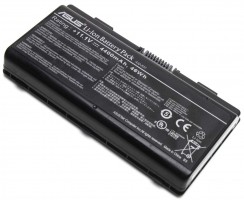 Baterie Asus  Pro 52L Originala. Acumulator Asus  Pro 52L. Baterie laptop Asus  Pro 52L. Acumulator laptop Asus  Pro 52L. Baterie notebook Asus  Pro 52L