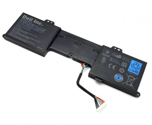 Baterie Dell  TR2F1 Originala. Acumulator Dell  TR2F1. Baterie laptop Dell  TR2F1. Acumulator laptop Dell  TR2F1. Baterie notebook Dell  TR2F1
