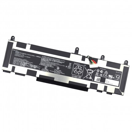 Baterie HP EliteBook 860 G9 Oem 51.3Wh. Acumulator HP EliteBook 860 G9. Baterie laptop HP EliteBook 860 G9. Acumulator laptop HP EliteBook 860 G9. Baterie notebook HP EliteBook 860 G9