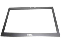 Bezel Front Cover Dell Latitude E6410. Rama Display Dell Latitude E6410 Neagra