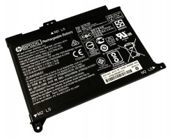 Baterie HP 849569-421 Originala 41Wh. Acumulator HP 849569-421. Baterie laptop HP 849569-421. Acumulator laptop HP 849569-421. Baterie notebook HP 849569-421