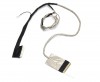 Cablu video LVDS HP 620 cu webcam