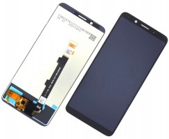 Display Oppo F5 Plus fara Rama Black Negru. Ecran Oppo F5 Plus fara Rama Black Negru