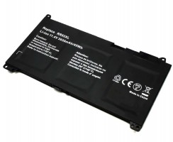 Baterie HP ProBook 470 G5 45Wh. Acumulator HP ProBook 470 G5. Baterie laptop HP ProBook 470 G5. Acumulator laptop HP ProBook 470 G5. Baterie notebook HP ProBook 470 G5