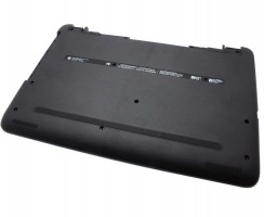 Bottom Case HP FA1EM000G00 Carcasa Inferioara Neagra fara Conector VGA