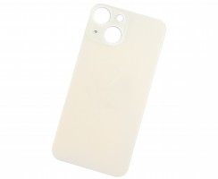 Capac Baterie Apple iPhone 13 Mini Alb White. Capac Spate Apple iPhone 13 Mini Alb White