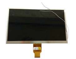Display Mediacom Smartpad 1010i ORIGINAL. Ecran TN LCD tableta Mediacom Smartpad 1010i ORIGINAL