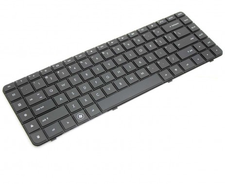 Tastatura HP G62 440. Keyboard HP G62 440. Tastaturi laptop HP G62 440. Tastatura notebook HP G62 440