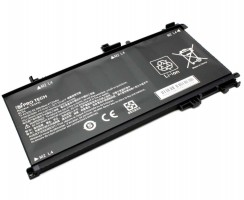 Baterie HP TE04XL High Protech Quality Replacement. Acumulator laptop HP TE04XL