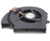 Cooler laptop Sony Vaio VGN FW378DH. Ventilator procesor Sony Vaio VGN FW378DH. Sistem racire laptop Sony Vaio VGN FW378DH