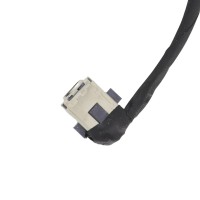 Mufa alimentare laptop Asus TUF FX705GE cu fir si conector cu 8 pini