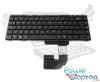 Tastatura HP  6037B0053801. Keyboard HP  6037B0053801. Tastaturi laptop HP  6037B0053801. Tastatura notebook HP  6037B0053801