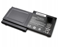 Baterie HP  E7U25AA 4000mAh. Acumulator HP  E7U25AA. Baterie laptop HP  E7U25AA. Acumulator laptop HP  E7U25AA. Baterie notebook HP  E7U25AA