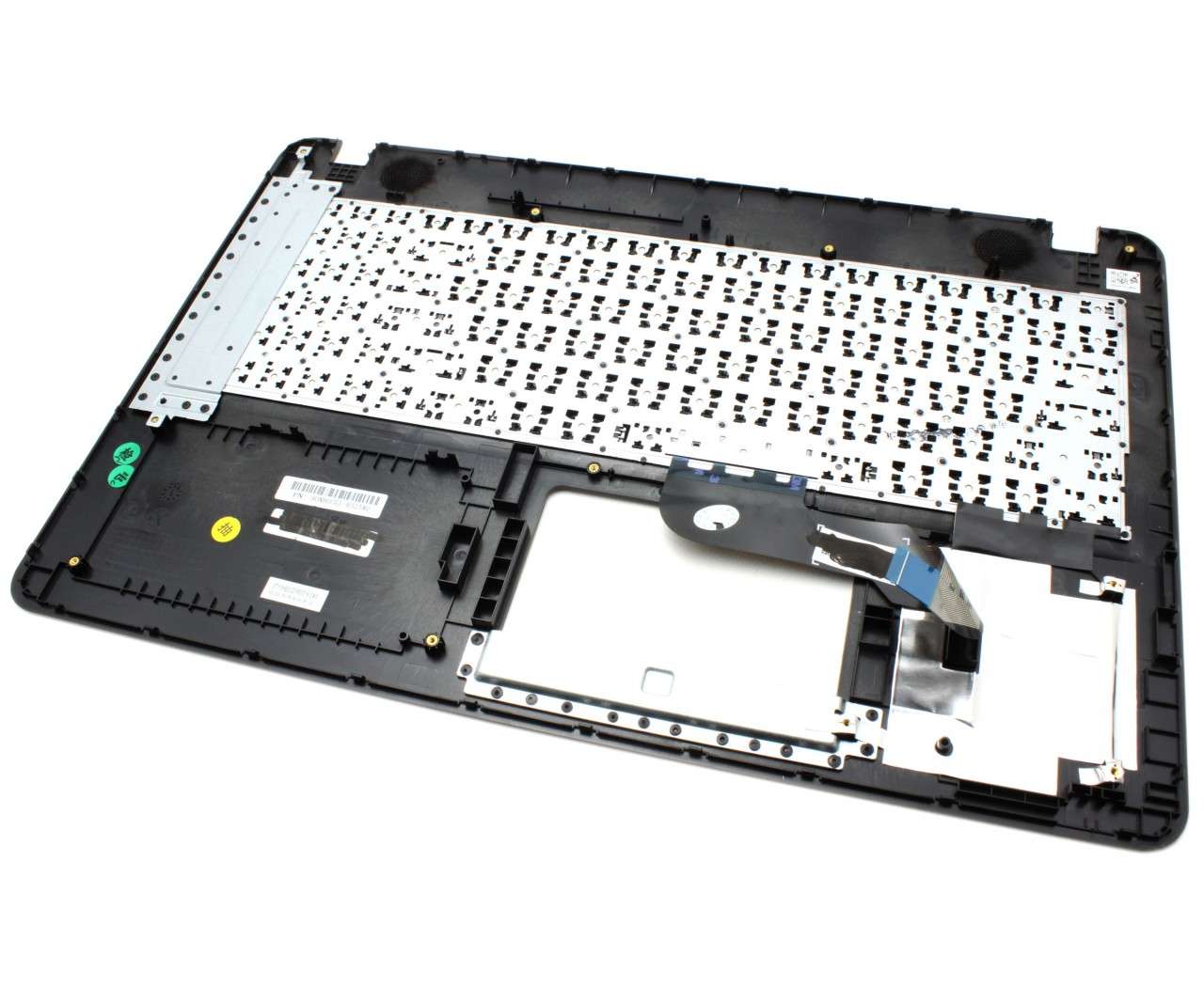 Tastatura Asus X541SC Neagra cu Palmrest Auriu