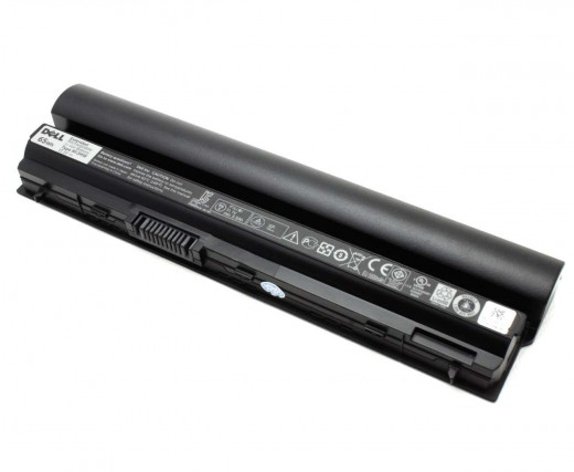 Baterie Dell  FRR0G 6 celule Originala. Acumulator laptop Dell  FRR0G 6 celule. Acumulator laptop Dell  FRR0G 6 celule. Baterie notebook Dell  FRR0G 6 celule