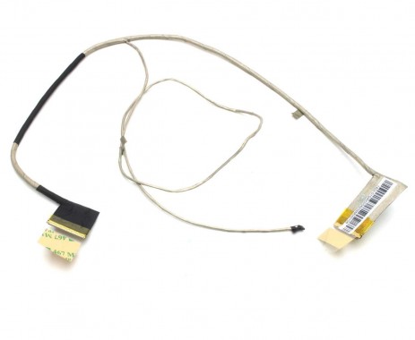 Cablu video LVDS Asus  X750JB