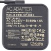 Incarcator Asus E203MA 33W ORIGINAL Chicony. Alimentator Chicony 33W ORIGINAL pentru Asus E203MA.