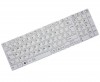 Tastatura Toshiba Satellite C55D B Alba. Keyboard Toshiba Satellite C55D B Alba. Tastaturi laptop Toshiba Satellite C55D B Alba. Tastatura notebook Toshiba Satellite C55D B Alba