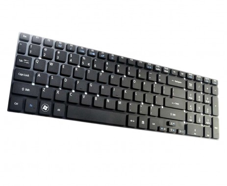 Tastatura Acer Aspire E5 511. Keyboard Acer Aspire E5 511. Tastaturi laptop Acer Aspire E5 511. Tastatura notebook Acer Aspire E5 511