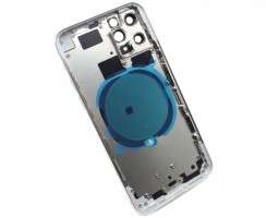 Carcasa completa iPhone 11 Pro Plus Alb