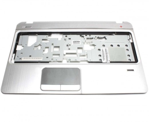 Palmrest HP Envy M6-1000. Carcasa Superioara HP Envy M6-1000 Argintiu