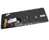 Tastatura HP EliteBook 750 G2 neagra cu rama gri iluminata backlit. Keyboard HP EliteBook 750 G2 neagra cu rama gri. Tastaturi laptop HP EliteBook 750 G2 neagra cu rama gri. Tastatura notebook HP EliteBook 750 G2 neagra cu rama gri