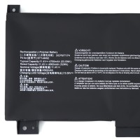 Baterie MSI Crosshair GL66 11UDK-255VN 53.5Wh Conector Alb