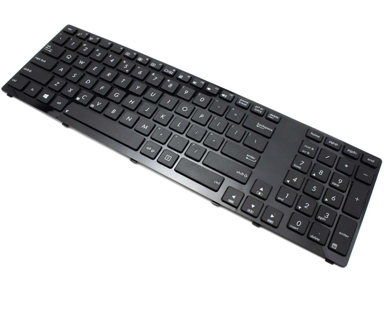 Tastatura Asus K93SV