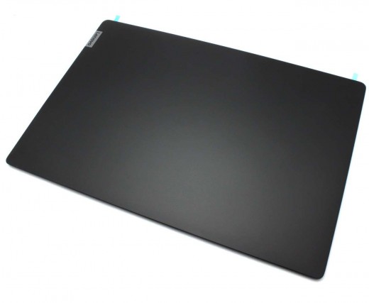 Carcasa Display Lenovo IdeaPad 5CB0R11705 pentru laptop cu touchscreen. Cover Display Lenovo IdeaPad 5CB0R11705. Capac Display Lenovo IdeaPad 5CB0R11705 Neagra