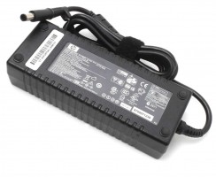 Incarcator HP  375117-001 ORIGINAL. Alimentator ORIGINAL HP  375117-001. Incarcator laptop HP  375117-001. Alimentator laptop HP  375117-001. Incarcator notebook HP  375117-001