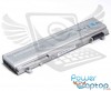 Baterie Dell Latitude E6500. Acumulator Dell Latitude E6500. Baterie laptop Dell Latitude E6500. Acumulator laptop Dell Latitude E6500. Baterie notebook Dell Latitude E6500