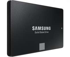 SSD Samsung 860 EVO 1TB V NAND SATA III
