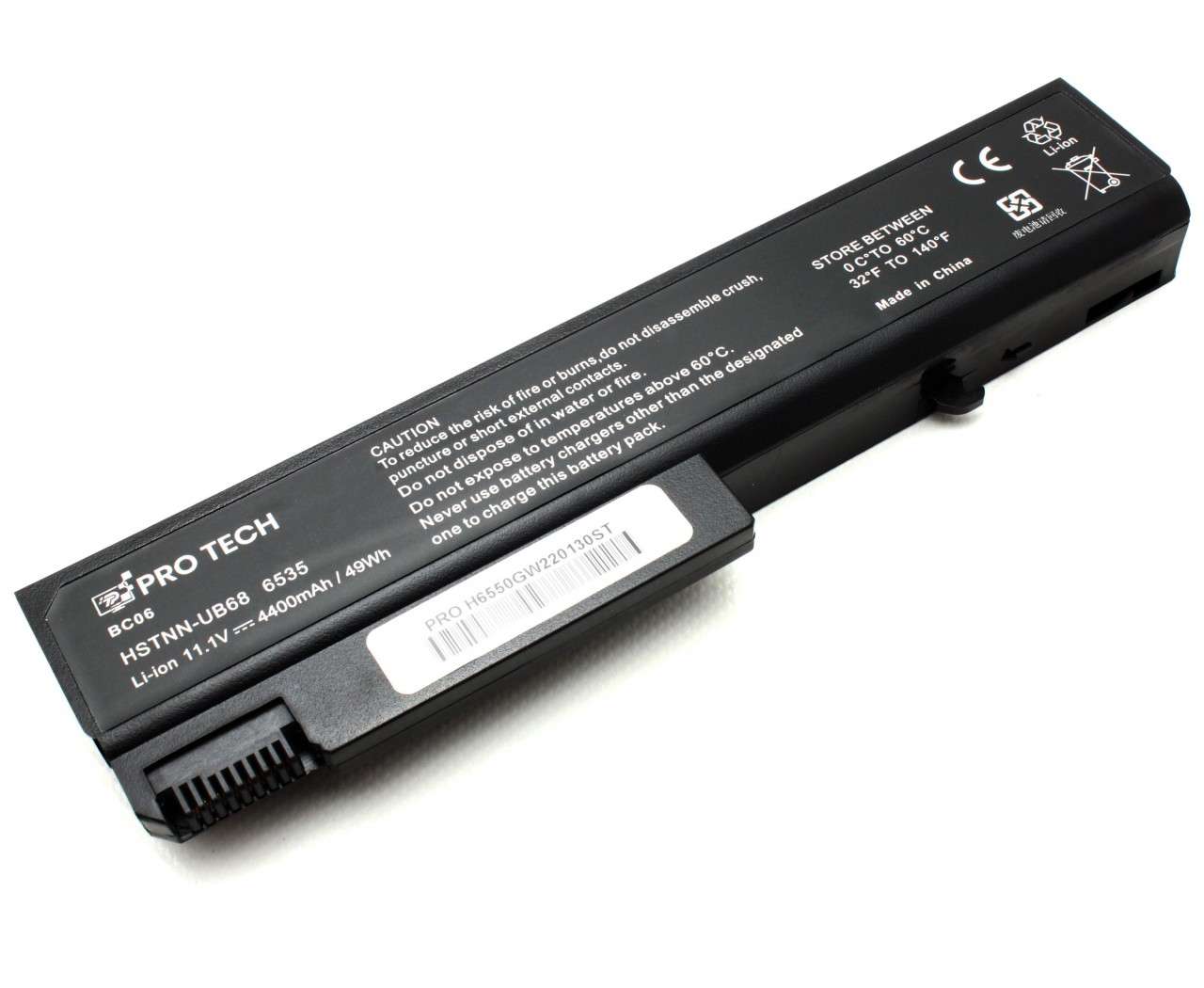 Baterie HP Compaq 6735
