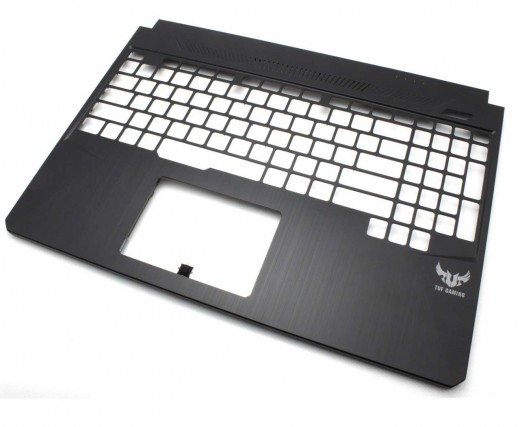 Palmrest Asus Rog FX505G. Carcasa Superioara Asus Rog FX505G Negru