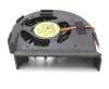 Cooler laptop Dell  DFS481305MC0T. Ventilator procesor Dell  DFS481305MC0T. Sistem racire laptop Dell  DFS481305MC0T