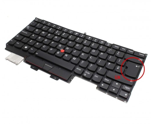 Tastatura Lenovo Thinkpad X1 CARBON GEN 6 2018 iluminata. Keyboard Lenovo Thinkpad X1 CARBON GEN 6 2018. Tastaturi laptop Lenovo Thinkpad X1 CARBON GEN 6 2018. Tastatura notebook Lenovo Thinkpad X1 CARBON GEN 6 2018