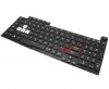 Tastatura Asus V185062BS1 HB iluminata. Keyboard Asus V185062BS1 HB. Tastaturi laptop Asus V185062BS1 HB. Tastatura notebook Asus V185062BS1 HB