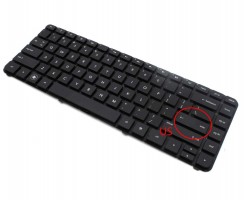 Tastatura HP T12010900031. Keyboard HP T12010900031. Tastaturi laptop HP T12010900031. Tastatura notebook HP T12010900031
