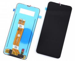 Display Huawei Nova Y61 OEM fara Rama Black Negru
