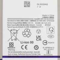 Baterie Acumulator Samsung A35 A356 SUNIX