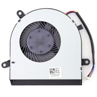 Cooler laptop Dell Inspiron 7790. Ventilator procesor Dell Inspiron 7790. Sistem racire laptop Dell Inspiron 7790