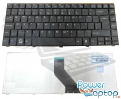 Tastatura Fujitsu Siemens Lifebook LH531. Keyboard Fujitsu Siemens Lifebook LH531. Tastaturi laptop Fujitsu Siemens Lifebook LH531. Tastatura notebook Fujitsu Siemens Lifebook LH531