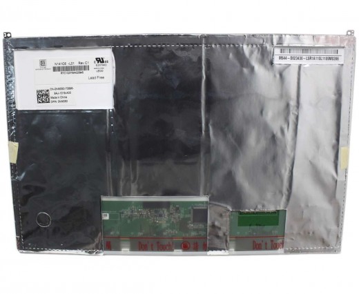 Display Dell Latitude E6400. Ecran laptop Dell Latitude E6400. Monitor laptop Dell Latitude E6400