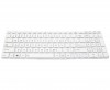 Tastatura Toshiba Satellite L55-B Alba. Keyboard Toshiba Satellite L55-B. Tastaturi laptop Toshiba Satellite L55-B. Tastatura notebook Toshiba Satellite L55-B