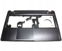 Palmrest IBM Lenovo  Y580N. Carcasa Superioara IBM Lenovo  Y580N Negru