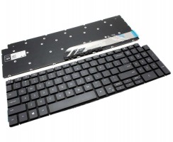 Tastatura Dell Inspiron 15 7791. Keyboard Dell Inspiron 15 7791. Tastaturi laptop Dell Inspiron 15 7791. Tastatura notebook Dell Inspiron 15 7791