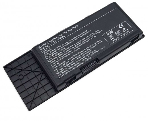 Baterie Alienware  M17x R3. Acumulator Alienware  M17x R3. Baterie laptop Alienware  M17x R3. Acumulator laptop Alienware  M17x R3. Baterie notebook Alienware  M17x R3