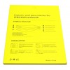 Folie protectie tablete sticla securizata tempered glass Samsung Galaxy Tab 4 7 LTE T235